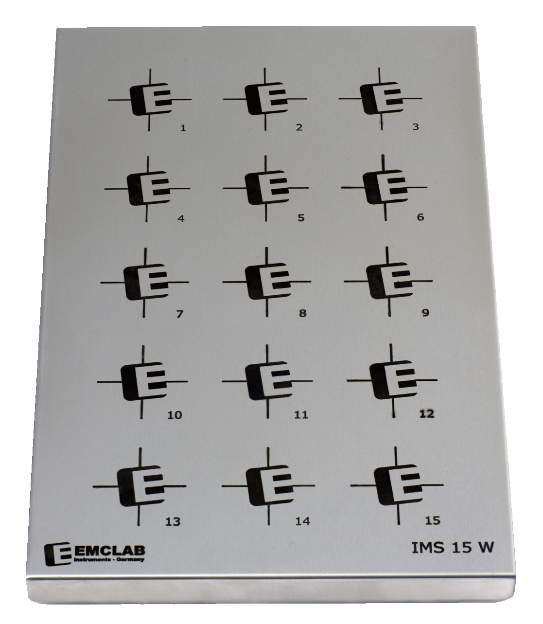 Inductive Magnetic Stirrer IMS 15 W