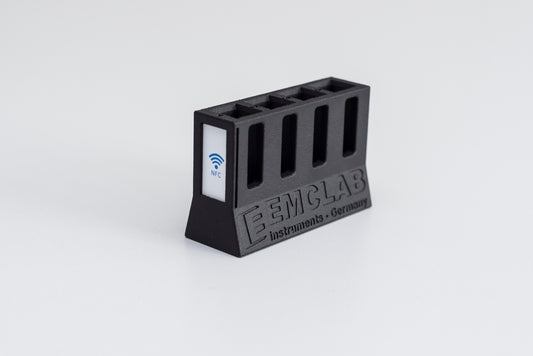 Magnetischer Zellhalter 4x10
