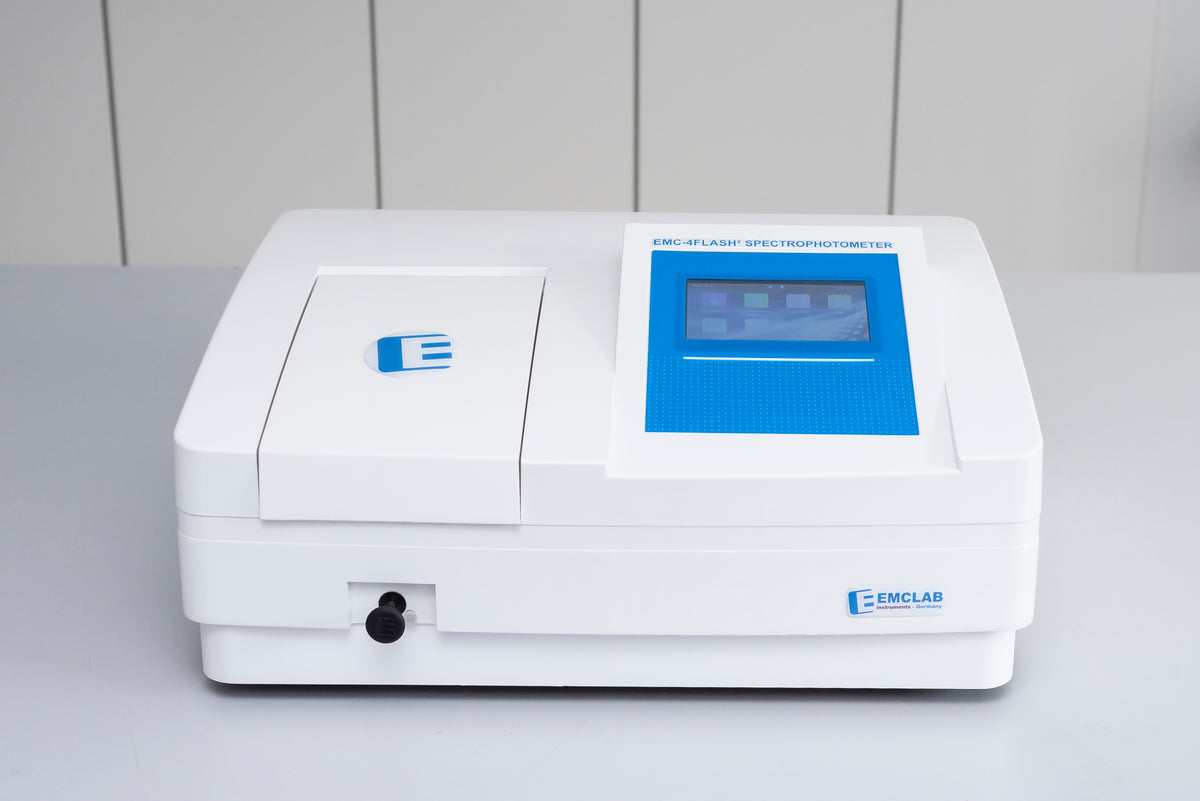 EMC-4Flash² Split Beam