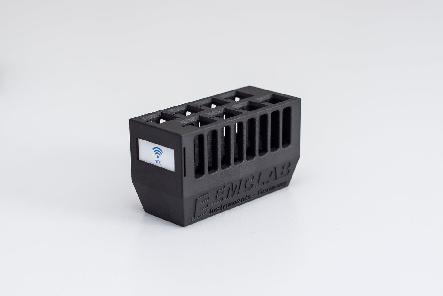 Magnetischer Zellhalter 8x10