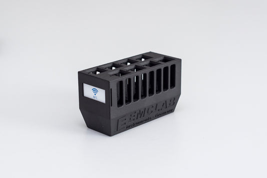 Magnetischer Zellhalter 8x10