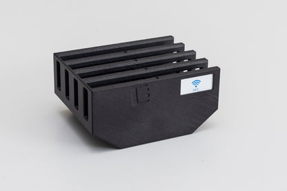 Magnetischer Zellhalter 4x100