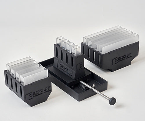 Opion: cell holer/Küvettenhalter