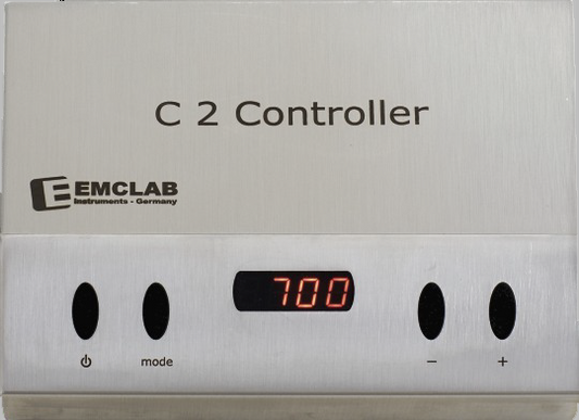 C 2 Controller