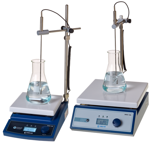 Hotplate Stirrer DMSH-20D