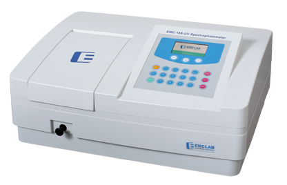 EMC-18S-UV +EMC-λ Lambda PRO, Single Beam
