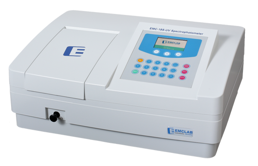 EMC-18S-UV +EMC-λ Lambda PRO Q, Einstrahl