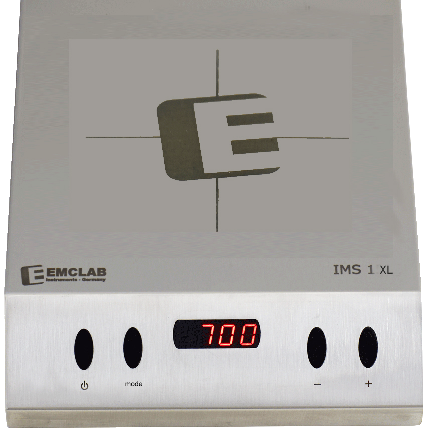 Inductive Magnetic Stirrer IMS 1 XL