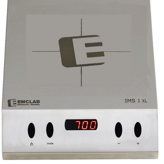 Inductive Magnetic Stirrer IMS 1 XL