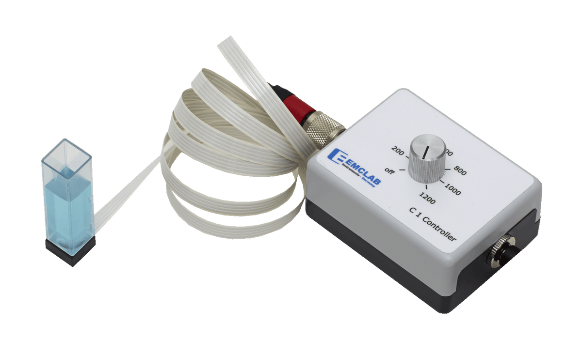 Inductive Magnet Stirrer IMS mini Set