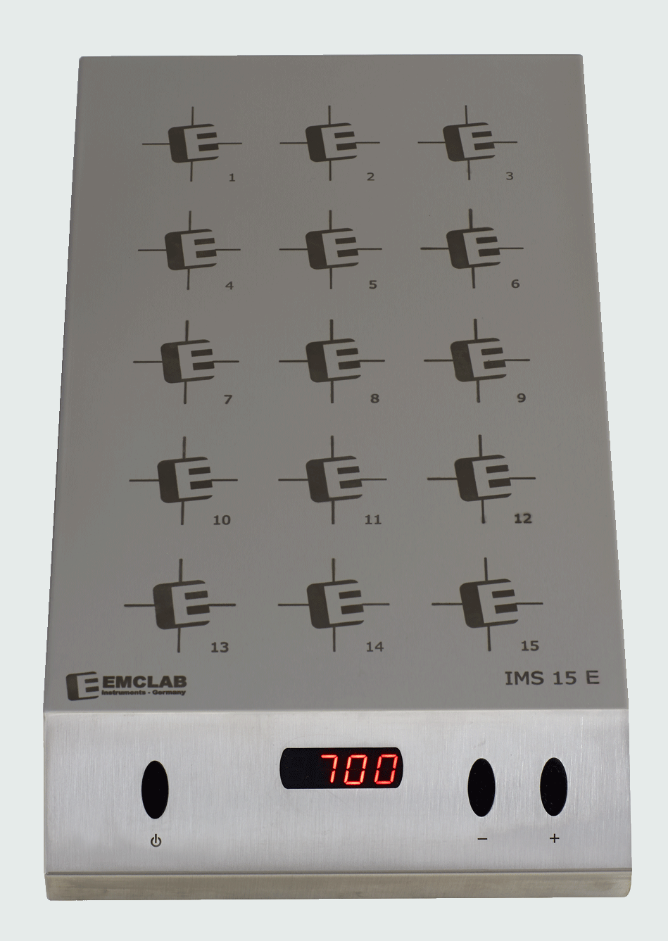 Inductive Magnetic Stirrer IMS 15 E