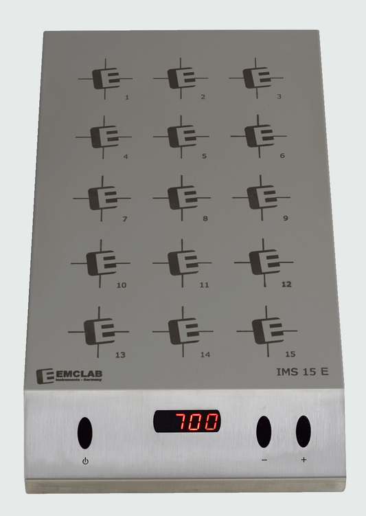 Inductive Magnetic Stirrer IMS 15 E