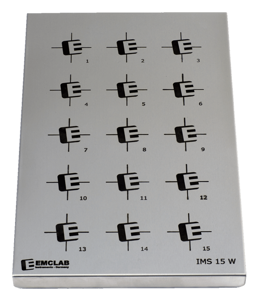 Inductive Magnetic Stirrer IMS 15 W