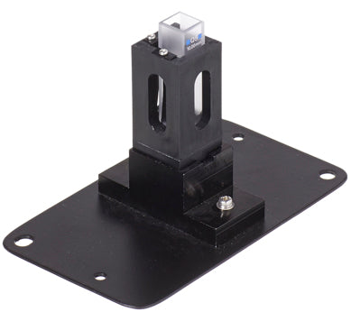 1-Positionen-Küvettenhalter 10x10 mm