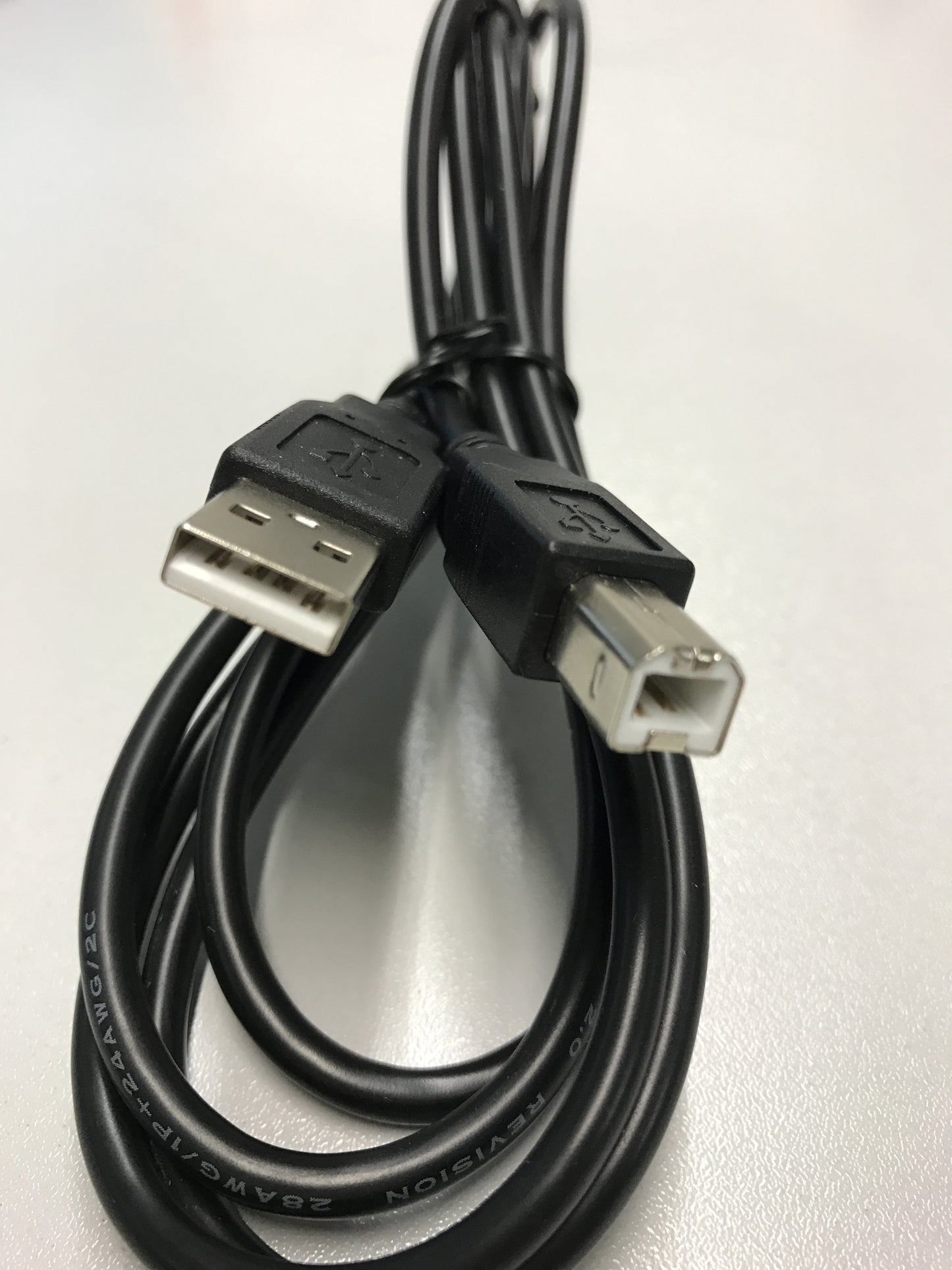 USB 2.0 Kabel 3m
