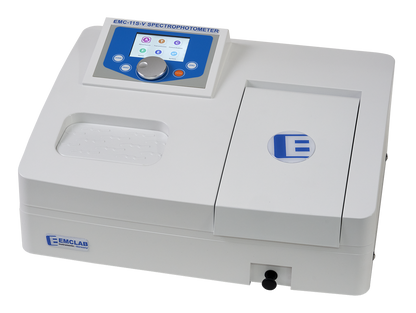 EMC-11S-V + EMC-λ Lambda PRO, Einstrahl